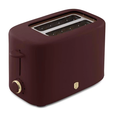 Berlingerhaus Topinkovač s krytem 750 W Leonardo Collection