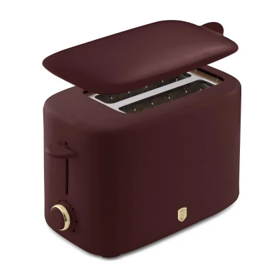 Berlingerhaus Topinkovač s krytem 750 W Leonardo Collection