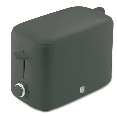 Berlingerhaus Topinkovač s krytem 750 W Matte Green Collection