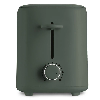 Berlingerhaus Topinkovač s krytem 750 W Matte Green Collection