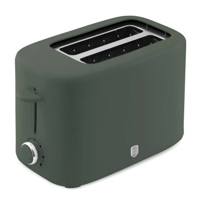 Berlingerhaus Topinkovač s krytem 750 W Matte Green Collection