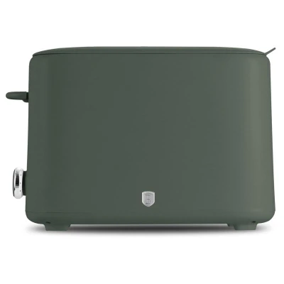 Berlingerhaus Topinkovač s krytem 750 W Matte Green Collection