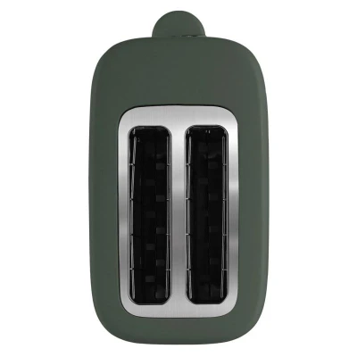 Berlingerhaus Topinkovač s krytem 750 W Matte Green Collection