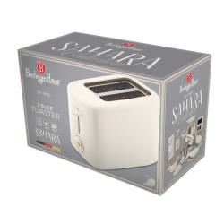 Berlingerhaus Topinkovač s krytem 750 W Sahara Collection Berlingerhaus Topinkovač s krytem 750 W Sahara Collection