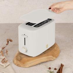 Berlingerhaus Topinkovač s krytem 750 W Sahara Collection