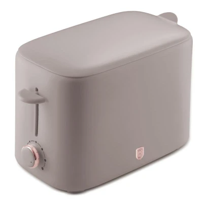 Berlingerhaus Topinkovač s krytem 750 W Taupe Collection