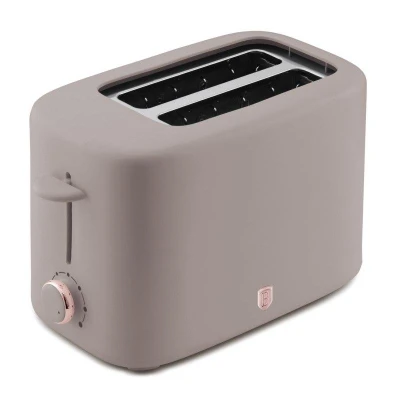 Berlingerhaus Topinkovač s krytem 750 W Taupe Collection