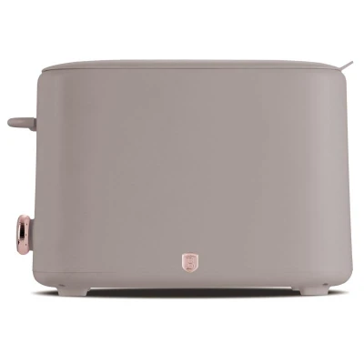 Berlingerhaus Topinkovač s krytem 750 W Taupe Collection