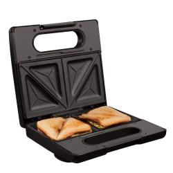 Berlingerhaus Toustovač sendvičovač s nepřilnavým povrchem Black Rose Collection