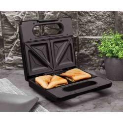 Berlingerhaus Toustovač sendvičovač s nepřilnavým povrchem Black Rose Collection