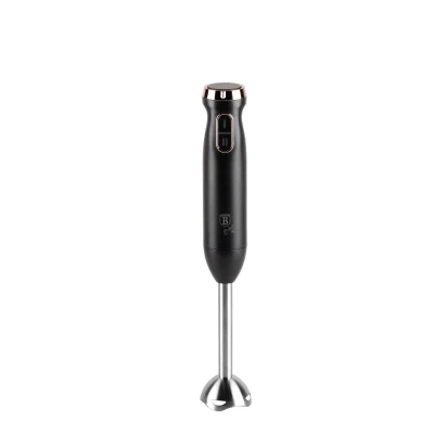 Berlingerhaus Tyčový mixér 800 W Black Rose Collection Berlingerhaus Tyčový mixér 800 W Black Rose Collection