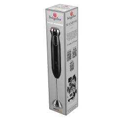 Berlingerhaus Tyčový mixér 800 W Black Rose Collection