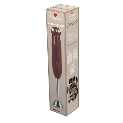 Berlingerhaus Tyčový mixér 800 W Leonardo Collection