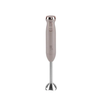 Berlingerhaus Tyčový mixér 800 W Taupe Collection