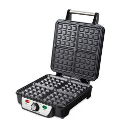 Berlingerhaus Vaflovač na 4 vafle Rose Gold Edition