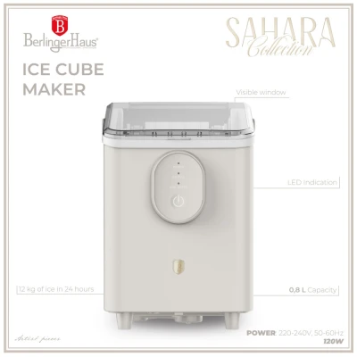 Berlingerhaus Výrobník ledu Sahara Collection