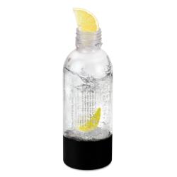Berlingerhaus Výrobník sody SODABAR + 2 fľaše Black Rose Collection