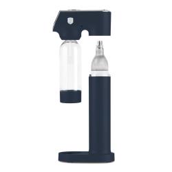 Berlingerhaus Výrobník sody SODABAR + 2 lahve Deep Sea Collection