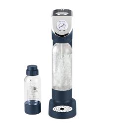 Berlingerhaus Výrobník sody SODABAR + 2 lahve Deep Sea Collection