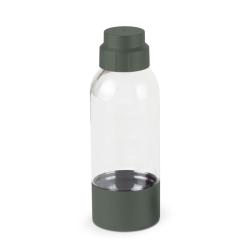 Berlingerhaus Výrobník sody SODABAR + 2 lahve Matte Green Collection