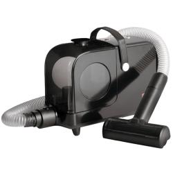 Berlingerhaus Vysavač na úpravu domácích mazlíčků 350 W Black Rose Collection