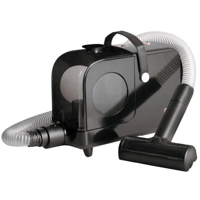 Berlingerhaus Vysavač na úpravu domácích mazlíčků 350 W Black Rose Collection Berlingerhaus Vysavač na úpravu domácích mazlíčků 350 W Black Rose Collection