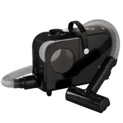 Berlingerhaus Vysavač na úpravu domácích mazlíčků 350 W Black Rose Collection