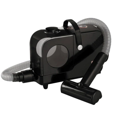 Berlingerhaus Vysavač na úpravu domácích mazlíčků 350 W Black Rose Collection