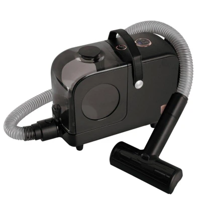 Berlingerhaus Vysavač na úpravu domácích mazlíčků 350 W Black Rose Collection