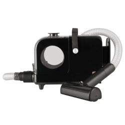 Berlingerhaus Vysavač na úpravu domácích mazlíčků 350 W Black Rose Collection