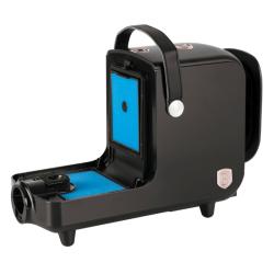 Berlingerhaus Vysavač na úpravu domácích mazlíčků 350 W Black Rose Collection