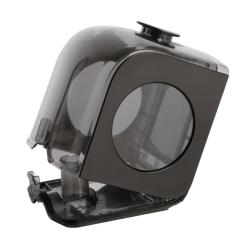Berlingerhaus Vysavač na úpravu domácích mazlíčků 350 W Black Rose Collection