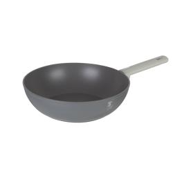 Berlingerhaus Wok s titanovým nepřilnavým povrchem 28 cm Aspen Collection Berlingerhaus Wok s titanovým nepřilnavým povrchem 28 cm Aspen Collection