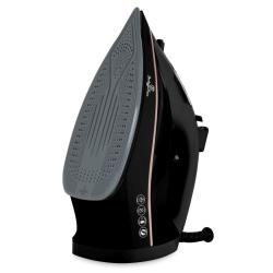 Berlingerhaus Žehlička napařovací 2200 W Black Ros Collection