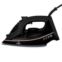 Berlingerhaus Žehlička napařovací 2200 W Black Ros Collection