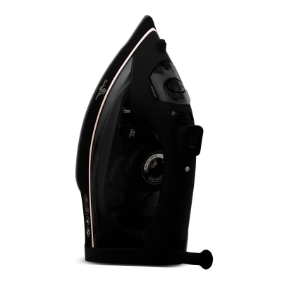 Berlingerhaus Žehlička napařovací 2200 W Black Ros Collection