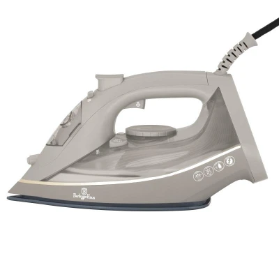 Berlingerhaus Žehlička napařovací 2200 W Sahara Collection