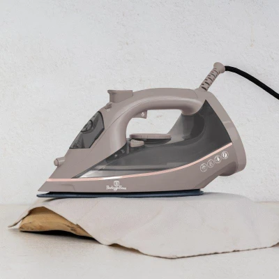 Berlingerhaus Žehlička napařovací 2200 W Taupe Collection