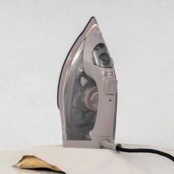 Berlingerhaus Žehlička napařovací 2200 W Taupe Collection
