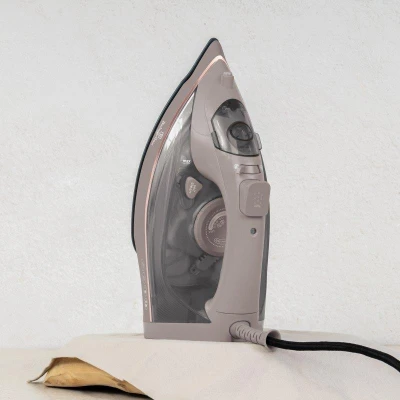 Berlingerhaus Žehlička napařovací 2200 W Taupe Collection