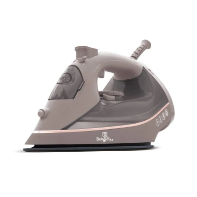 Berlingerhaus Žehlička napařovací 2200 W Taupe Collection