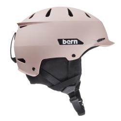 Bern Hendrix Jr. MIPS matte blush snowboardová helma