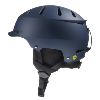 Bern Hendrix Jr. MIPS matte midnight snowboardová prilba
