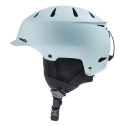Bern Hendrix Jr. matte sky snowboardová helma