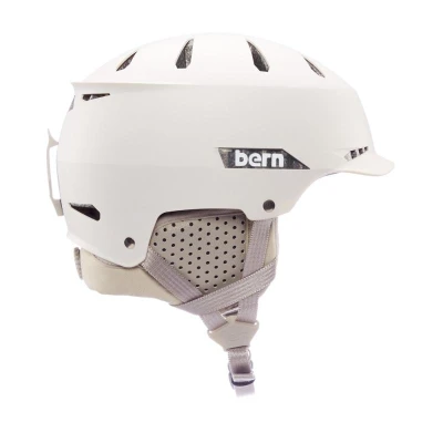 Bern Hendrix satin vapor dámska snowboardová prilba