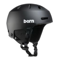 Bern Macon 2.0 H2O matte black vodácká helma