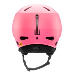Bern Macon 2.0 Jr. DVRT matte pink dětská snb helma