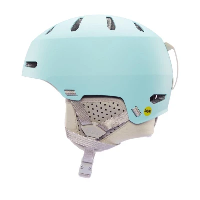 Bern Macon 2.0 mips matte sky snb helma