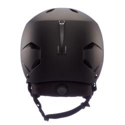 Bern Macon Classic matte black snb helma