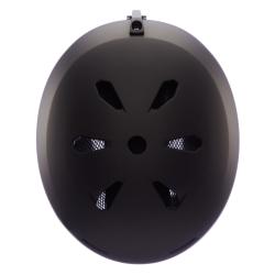 Bern Macon Classic matte black snb helma